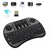 Удобна и стилна клавиатура за вашия таблет, телевизиор, конзола, снимка 3 - Клавиатури и мишки - 45872606