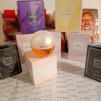 Нови парфюми и козметика , снимка 6 - Дамски парфюми - 45031088