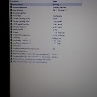 HP EliteBook 850 G3, i5 6200U, 8gb ram, ssd 180gb, снимка 15 - Лаптопи за работа - 45558580