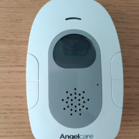 AC117 Дигитален бебе монитор 2в1 с безжична подложка, снимка 1 - Бебефони - 45055410