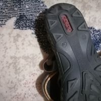 Дамски сандали , снимка 2 - Сандали - 46062141