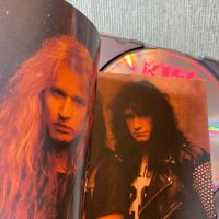 Kingdom Come,Europe,Bon Jovi,Kiss, снимка 15 - CD дискове - 45752594