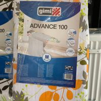 Маси за гладене GIMI Advance 100, снимка 4 - Други стоки за дома - 45781101