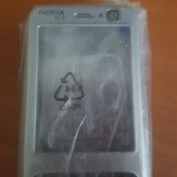 Nokia N73 -Оригинал, снимка 2 - Nokia - 45871919