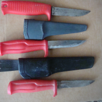 3 бр.Занаятчийски ножове, снимка 1 - Други инструменти - 45036819