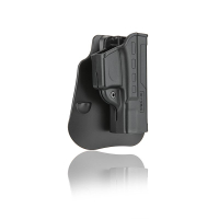 Полимерен кобур за пистолет Glock 19/23/32 с лопатка CY-FG19 Cytac, снимка 2 - Оборудване и аксесоари за оръжия - 45037749