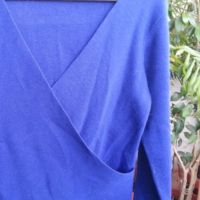 дамска блуза , снимка 3 - Блузи с дълъг ръкав и пуловери - 11448458
