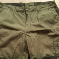 BASECAMP Trouser размер XL за лов риболов туризъм панталон със здрава материя - 950, снимка 3 - Панталони - 45388653
