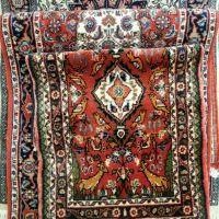 Персийски килими , снимка 1 - Килими - 45385058
