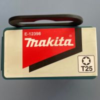 Накрайници T25, 25 мм, 1/4" HEX, Makita E-12398 Impact Black, снимка 3 - Други машини и части - 45874848