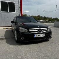 Продавам Mercedes-Benz C250 CDI, снимка 1 - Автомобили и джипове - 45395059