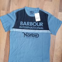 Barbour  тениски, снимка 4 - Тениски - 45287118