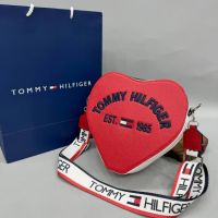 Дамски чанти Tommy Hilfiger - три цвята - 48 лв., снимка 6 - Чанти - 45262882