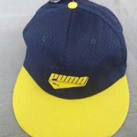 Нова шапка с козирка Puma Flatbrim Cap, снимка 4 - Други - 45468764