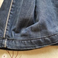 Мъжки дънки Armani Jeans, снимка 4 - Дънки - 45317368