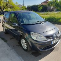  Renault scenic face lift , снимка 4 - Автомобили и джипове - 45370476