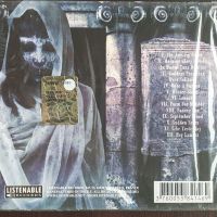 Heavenwood – Abyss Masterpiece, снимка 2 - CD дискове - 45747935