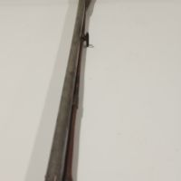 Стара капсулна пушка , снимка 4 - Антикварни и старинни предмети - 45537103