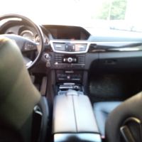 Mercedes-Benz E350 cdi, снимка 2 - Автомобили и джипове - 45759816