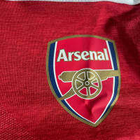 Мъжка тениска на Арсенал, снимка 3 - Спортни дрехи, екипи - 44953116