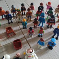 Огромен лот Play Mobil , снимка 4 - Фигурки - 45404535