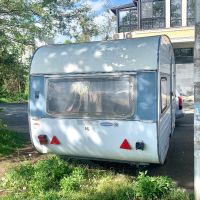 Продавам каравана Адрия/Adria, снимка 2 - Каравани и кемпери - 45359057