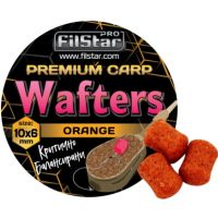 Дъмбели за фидер Wafters FilStar Premium Carp, снимка 17 - Стръв и захранки - 45432422