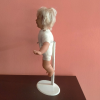 Характерна кукла  25 см, снимка 15 - Колекции - 45034438