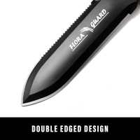 FLORA GUARD Професионален градински нож лопата, снимка 2 - Градински инструменти - 44994026