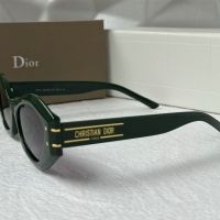 -37 % разпродажба Dior 2023 дамски слънчеви очила квадратни , снимка 8 - Слънчеви и диоптрични очила - 45457368
