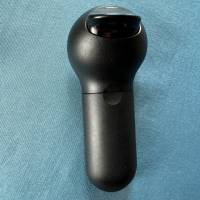 Samsung Gear VR Controller ET-YO324 - контролер за управление на Samsung Gear VR очила (черен), снимка 7 - Други - 44950733