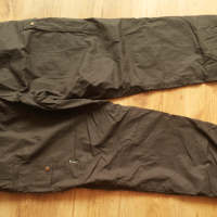 Pinewood Trouser размер 56 / XXL за лов панталон със здрава материя има и подплата - 868, снимка 2 - Екипировка - 44960323