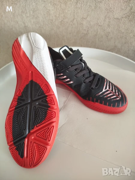 Детски футболни обувки за зала, снимка 1