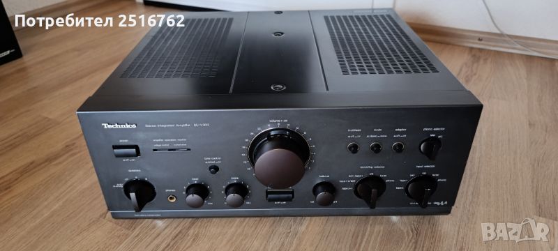 Technics SU-V900, снимка 1