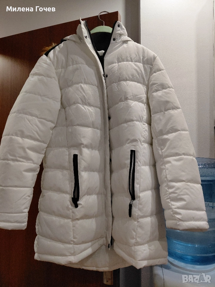 продавам чисто нови якета и ботуши , снимка 1