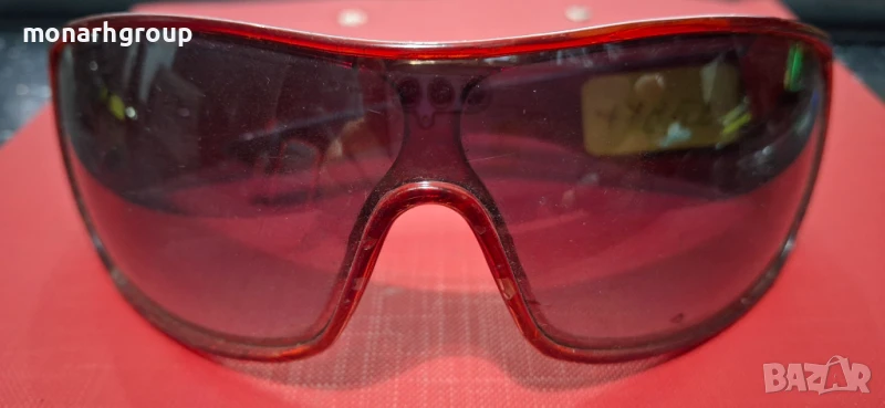 Слънчеви очила без марка, снимка 1