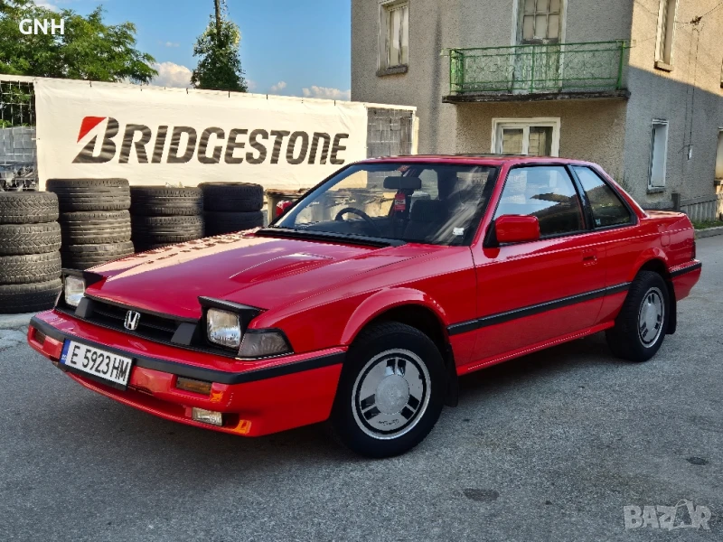 Honda Prelude B20A1 JDM 160ps , снимка 1