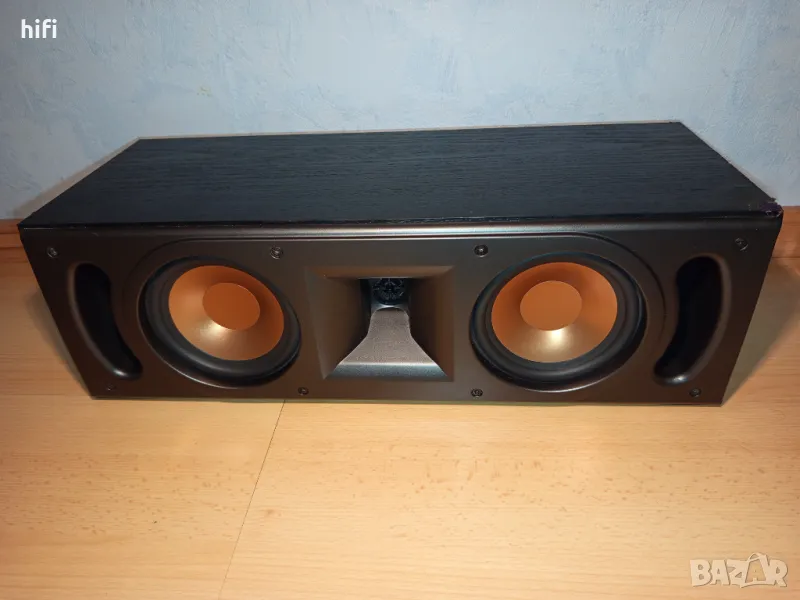 Център тонколона  Klipsch RC25, снимка 1