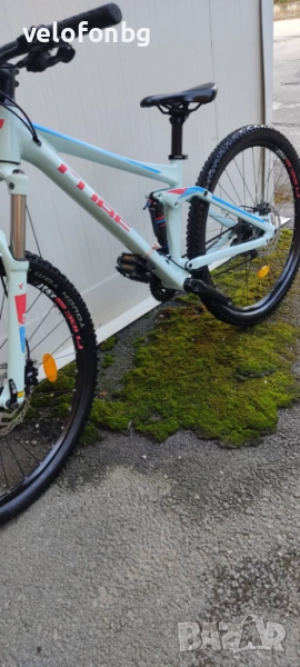 Cube мекица, снимка 1