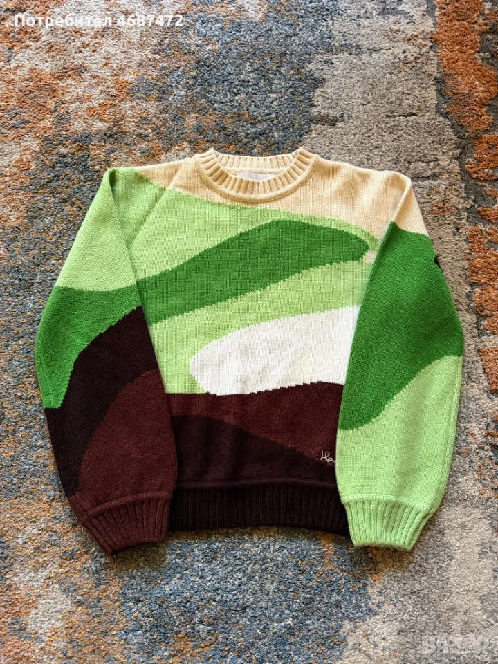 House of sunny пуловер, снимка 1