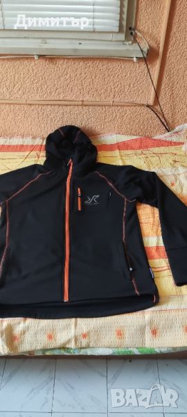 RVRC illusion fleece, снимка 1