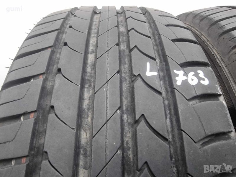 4бр летни гуми 195/50/15 GOODYEAR L0763 , снимка 1