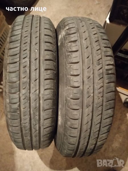 155/80 R13 MATADOR , снимка 1