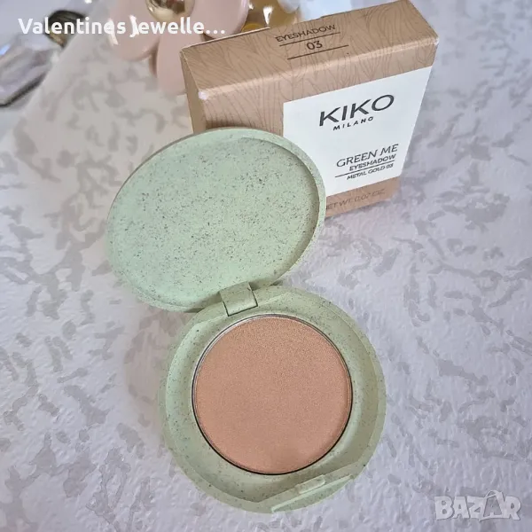 Сенки за очи Kiko Milano , снимка 1