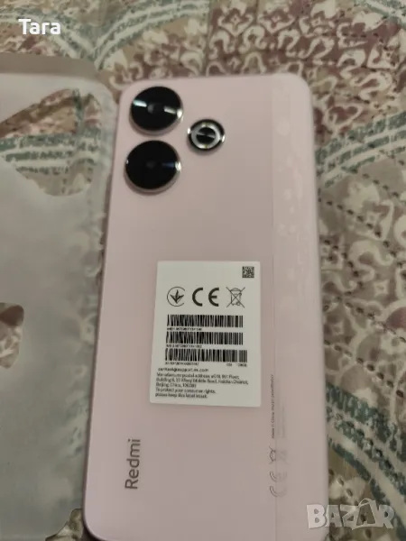 Redmi 13 128GB/8, снимка 1