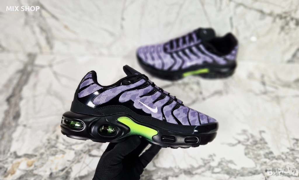 Мъжки Маратонки, снимка 1