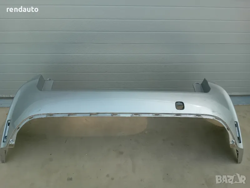 52159-02080 Задна броня Toyota Corolla e21 Комби 2018+, снимка 1