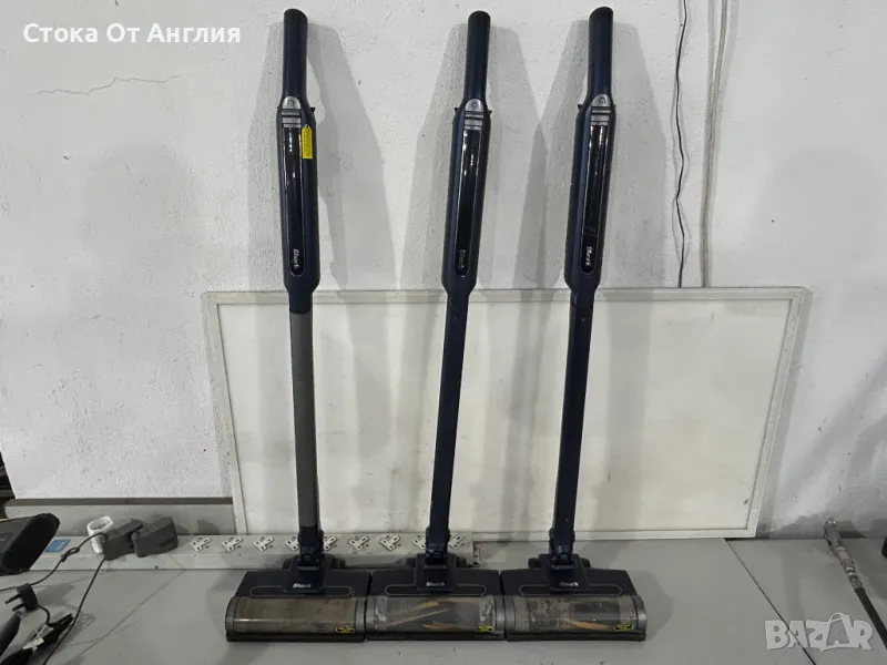 Прахосмукачка - Shark WV362UKT 8.5V 30W, снимка 1