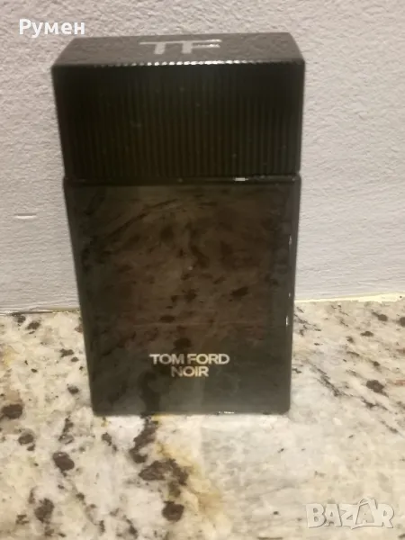 Оригинален парфюм Tom Ford Noir 100 ml EDP , снимка 1