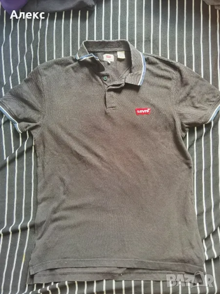 Levi тениска , снимка 1